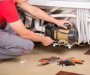 Why choose Clemmons Plumber Pros for garbage disposals installation clemmons nc in Clemmons
